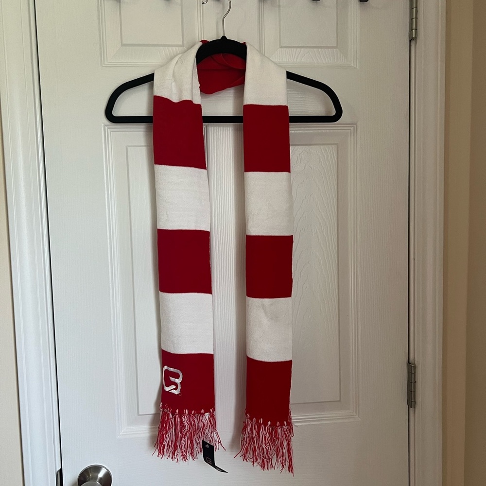 CycleBar Scarf NWT